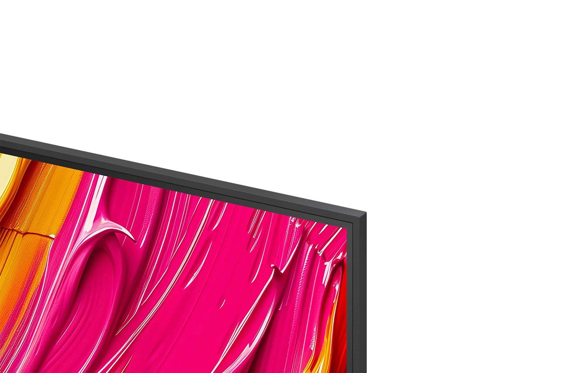 LG Телевизор LG 50QNED80A6A 50'' QNED AI 4K 2025, detail, 50QNED80A6A, thumbnail 7