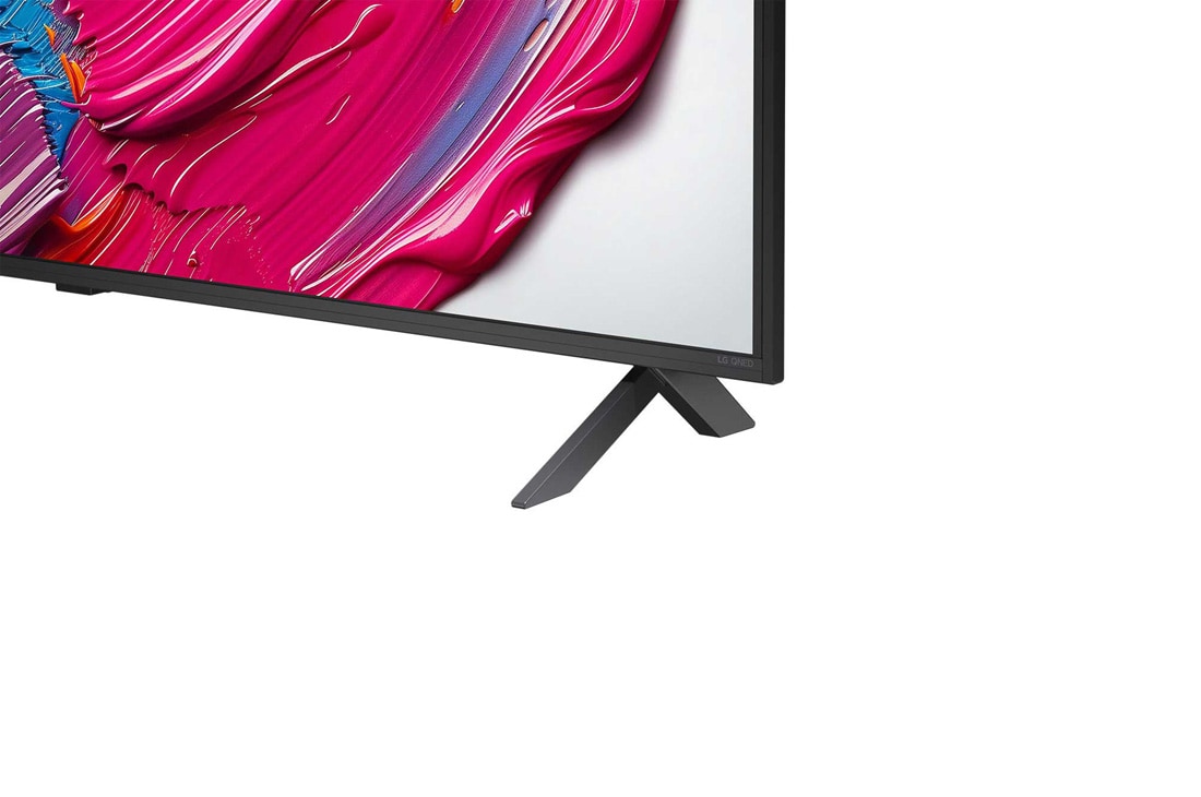 LG Телевизор LG 50QNED80A6A 50'' QNED AI 4K 2025, detail, 50QNED80A6A, thumbnail 8