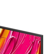 LG Телевизор LG 50QNED80A6A 50'' QNED AI 4K 2025, detail, 50QNED80A6A, thumbnail 7