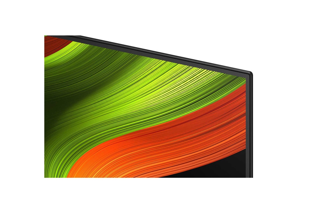 LG Телевизор LG OLED65B5RLA 65'' OLED B5 AI 4K 2025, detail view, OLED65B5RLA, thumbnail 7