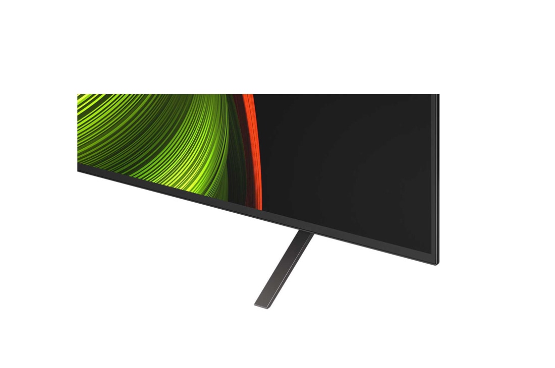 LG Телевизор LG OLED65B5RLA 65'' OLED B5 AI 4K 2025, detail view, OLED65B5RLA, thumbnail 8