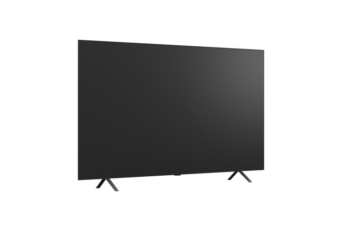 LG Телевизор LG OLED65B5RLA 65'' OLED B5 AI 4K 2025, Rear view, OLED65B5RLA, thumbnail 12