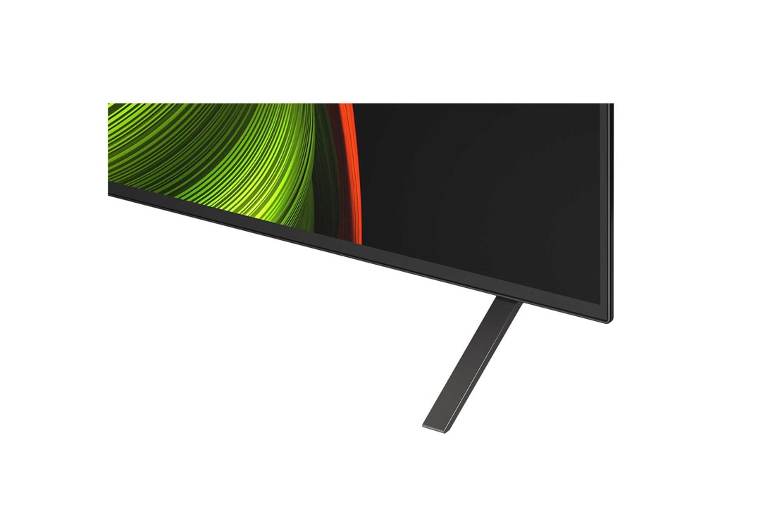 LG Телевизор LG OLED55B5RLA 55'' OLED B5 AI 4K 2025, detail view, OLED55B5RLA, thumbnail 8