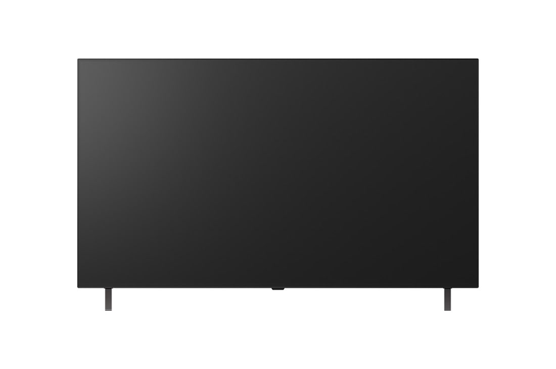 LG Телевизор LG OLED55B5RLA 55'' OLED B5 AI 4K 2025, 90 degree side view, OLED55B5RLA, thumbnail 9