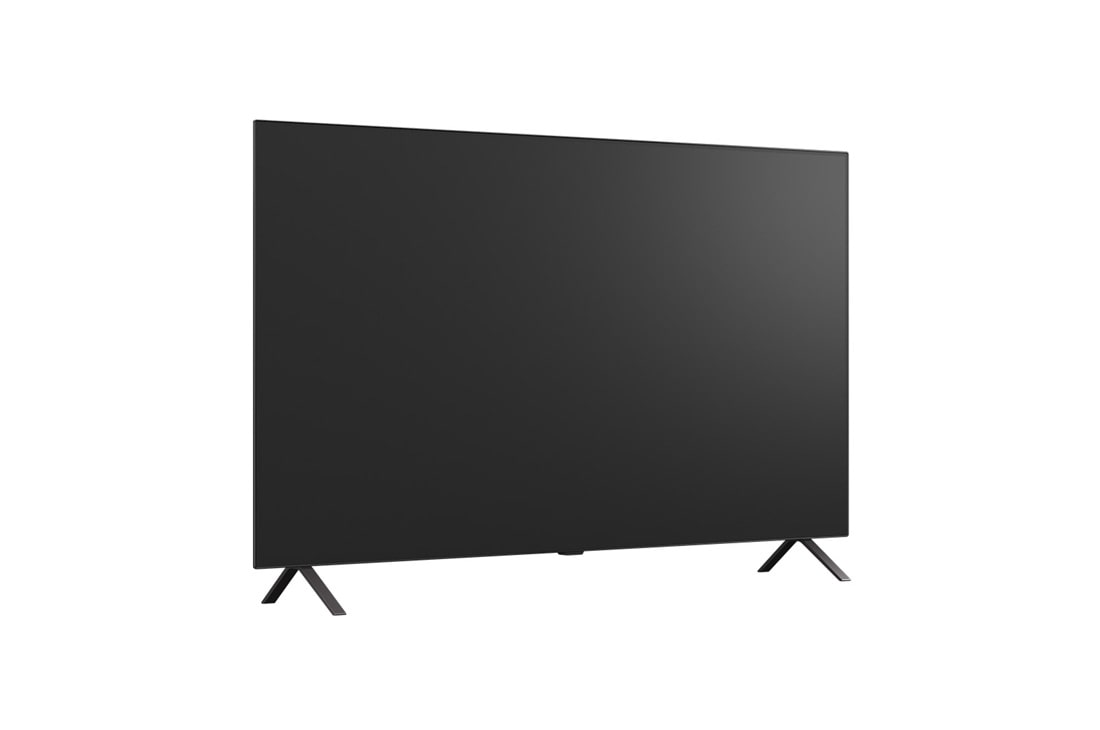 LG Телевизор LG OLED55B5RLA 55'' OLED B5 AI 4K 2025, Rear view, OLED55B5RLA, thumbnail 12