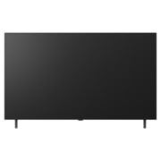 LG Телевизор LG OLED55B5RLA 55'' OLED B5 AI 4K 2025, 90 degree side view, OLED55B5RLA, thumbnail 9
