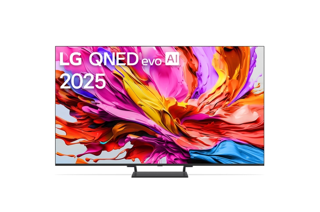 LG 75 LG QNED evo AI QNED93 4K телевизор Smart TV 2025, 75 LG QNED evo AI QNED93 4K телевизор Smart TV 2025, 75QNED93A6A