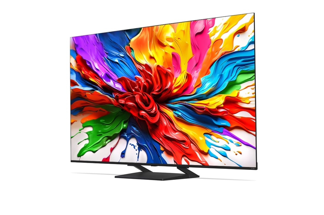 LG Телевизор LG 75QNED93A6A 75'' QNED evo AI 4K 2025, 75QNED93A6A, thumbnail 5