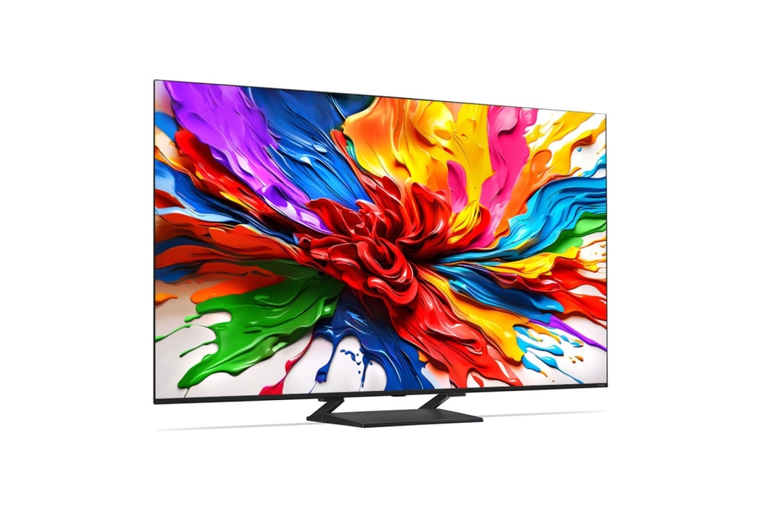 LG Телевизор LG 65QNED93A6A 65'' QNED evo AI 4K 2025, 65QNED93A6A, thumbnail 3