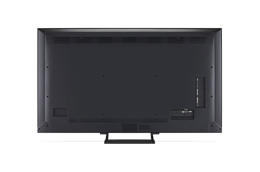 LG Телевизор LG 65QNED93A6A 65'' QNED evo AI 4K 2025, 65QNED93A6A, thumbnail 9
