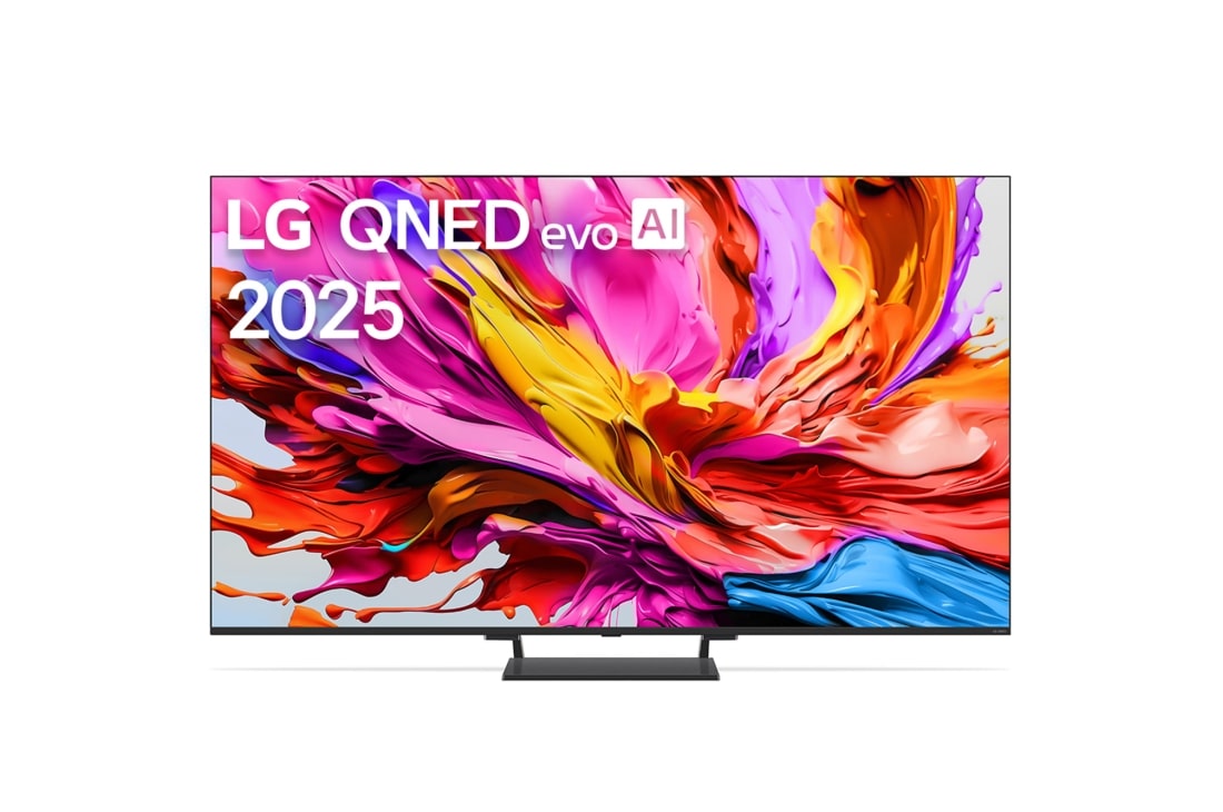 LG 55 LG QNED evo AI QNED93 4K телевизор Smart TV 2025, 55 LG QNED evo AI QNED93 4K телевизор Smart TV 2025, 55QNED93A6A