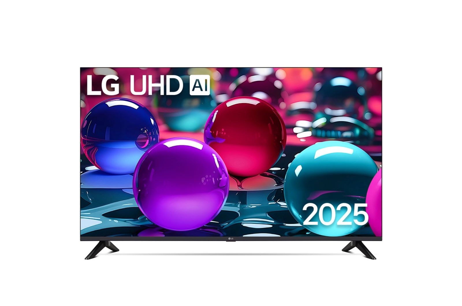 Телевизор LG 50UA73006LA 50'' UHD 4K где купить | LG RU