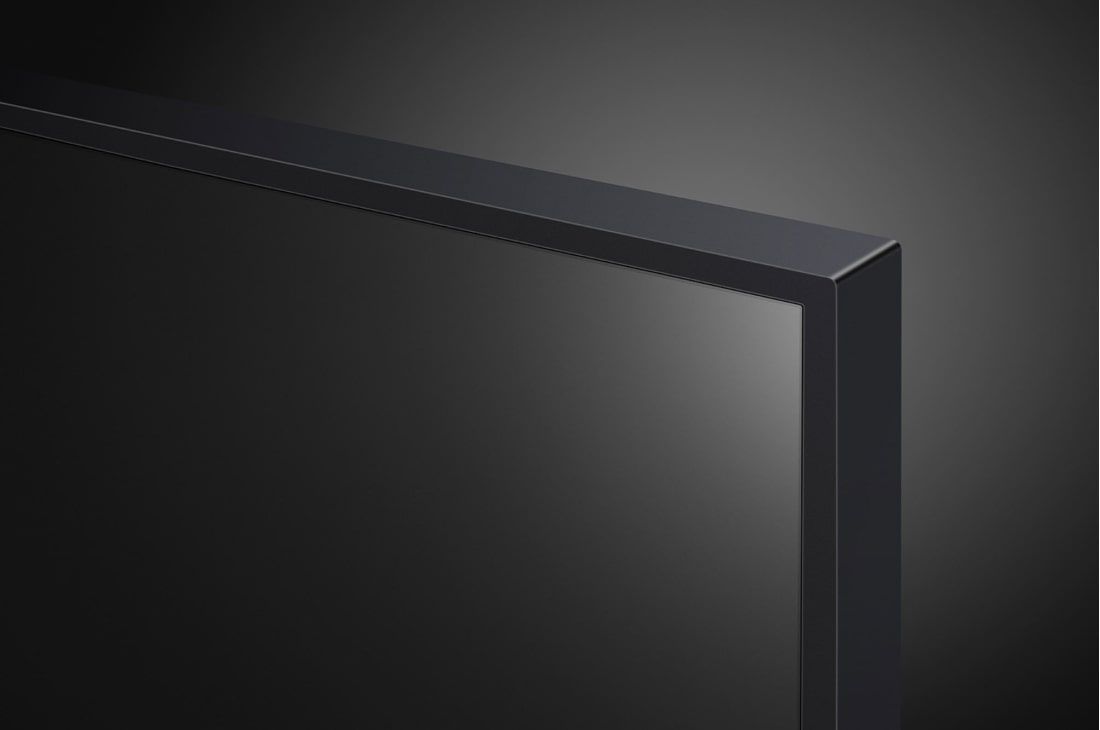 LG Телевизор LG 75QNED70A6A 75'' QNED AI 4K 2025, angle, 75QNED70A6A, thumbnail 12