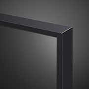 LG Телевизор LG 75QNED70A6A 75'' QNED AI 4K 2025, angle, 75QNED70A6A, thumbnail 12