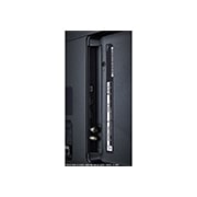 LG Телевизор LG 75QNED70A6A 75'' QNED AI 4K 2025, back detail, 75QNED70A6A, thumbnail 13