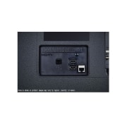 LG Телевизор LG 75QNED70A6A 75'' QNED AI 4K 2025, 75QNED70A6A, thumbnail 14