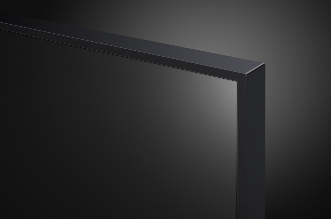 LG Телевизор LG 50QNED70A6A 50'' QNED AI 4K 2025, angle, 50QNED70A6A, thumbnail 12