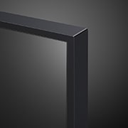 LG Телевизор LG 50QNED70A6A 50'' QNED AI 4K 2025, angle, 50QNED70A6A, thumbnail 12