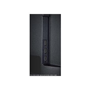 LG Телевизор LG 50QNED70A6A 50'' QNED AI 4K 2025, back detail, 50QNED70A6A, thumbnail 13