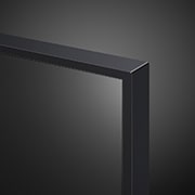 LG Телевизор LG 43QNED70A6A 43'' QNED AI 4K 2025, angle, 43QNED70A6A, thumbnail 12