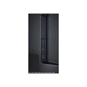 LG Телевизор LG 43QNED70A6A 43'' QNED AI 4K 2025, back detail, 43QNED70A6A, thumbnail 13