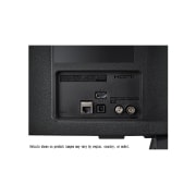 LG Телевизор LG 43QNED70A6A 43'' QNED AI 4K 2025, 43QNED70A6A, thumbnail 14