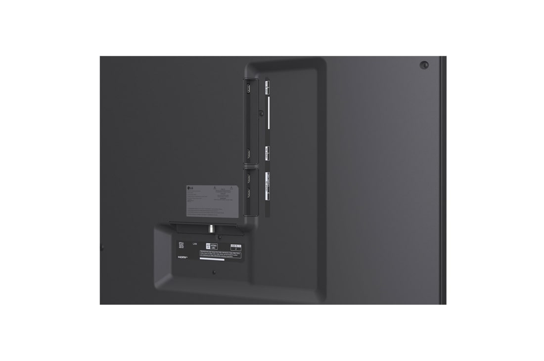 LG Телевизор LG 86QNED70A6A 86'' QNED AI 4K 2025, 86QNED70A6A, thumbnail 14