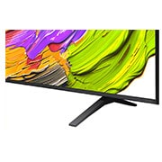 LG Телевизор LG 86QNED70A6A 86'' QNED AI 4K 2025, stand, 86QNED70A6A, thumbnail 11