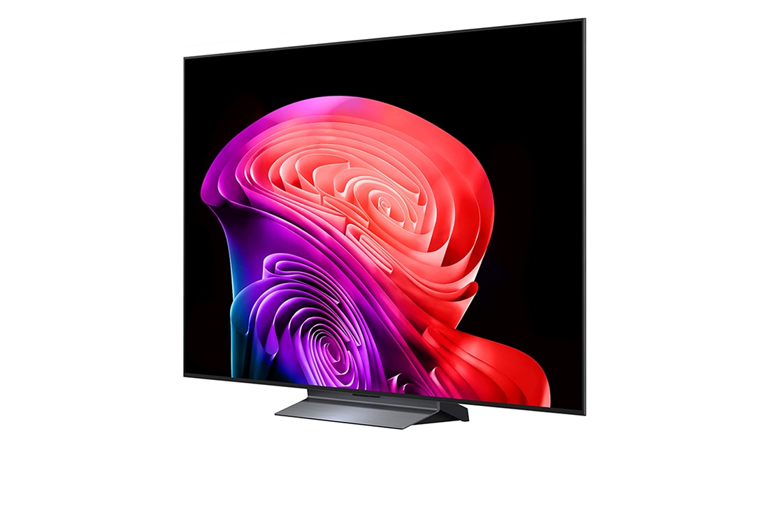 LG 65-дюймовый телевизор Смарт ТВ LG OLED AI C6 4K 2026, infill, OLED65C6DLA, thumbnail 5