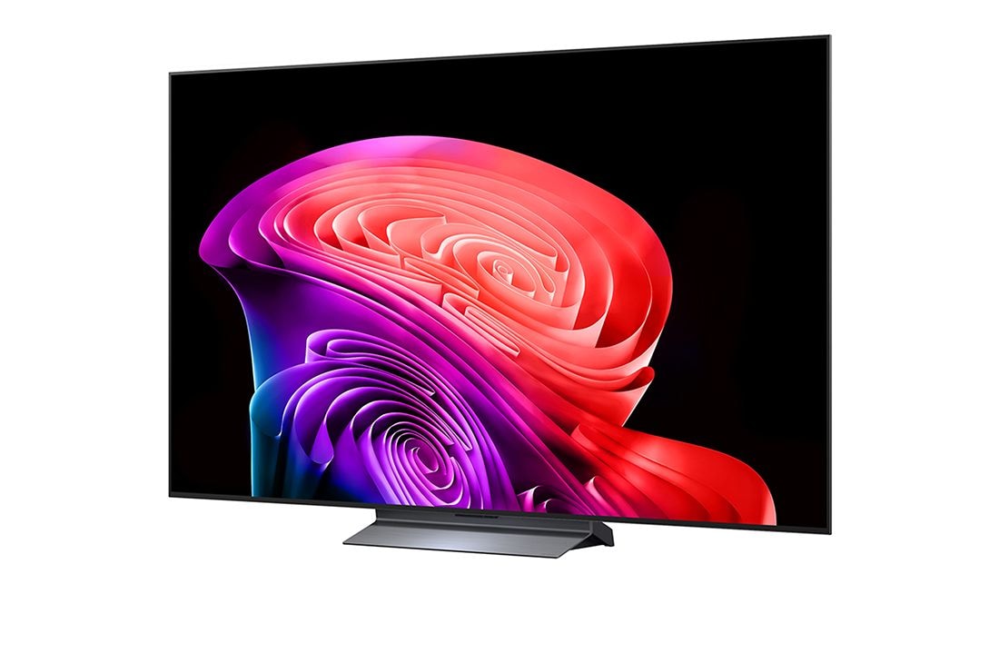 LG 65-дюймовый телевизор Смарт ТВ LG OLED AI C6 4K 2026, infill, OLED65C6DLA, thumbnail 6