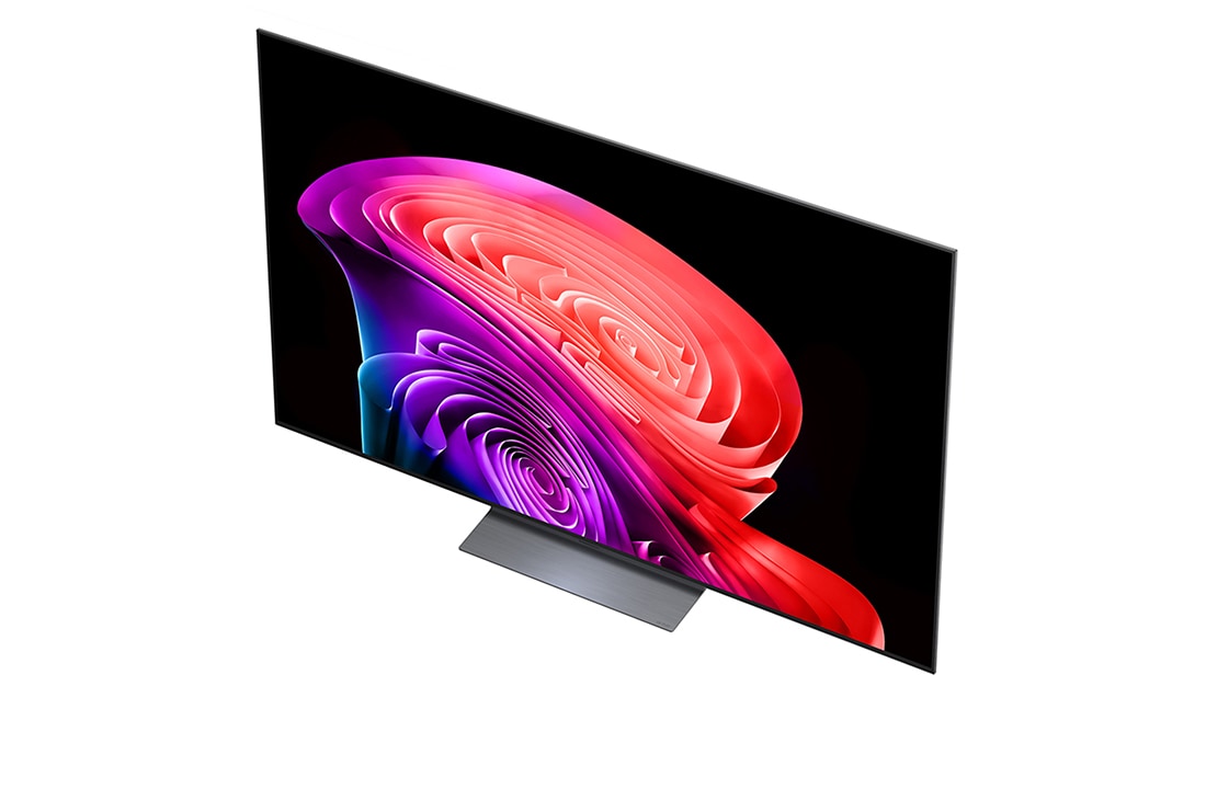 LG 65-дюймовый телевизор Смарт ТВ LG OLED AI C6 4K 2026, infill, OLED65C6DLA, thumbnail 7