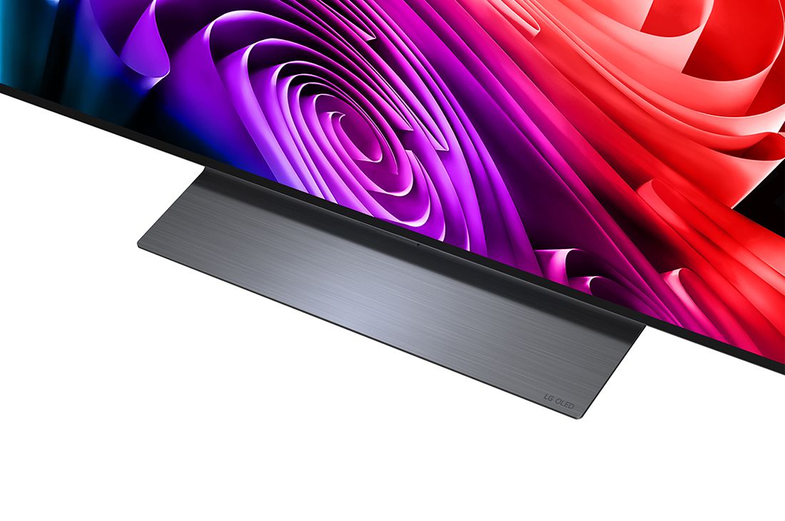 LG 65-дюймовый телевизор Смарт ТВ LG OLED AI C6 4K 2026, infill, OLED65C6DLA, thumbnail 8