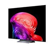 LG 65-дюймовый телевизор Смарт ТВ LG OLED AI C6 4K 2026, infill, OLED65C6DLA, thumbnail 5