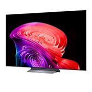 LG 65-дюймовый телевизор Смарт ТВ LG OLED AI C6 4K 2026, infill, OLED65C6DLA, thumbnail 6