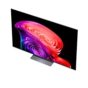 LG 65-дюймовый телевизор Смарт ТВ LG OLED AI C6 4K 2026, infill, OLED65C6DLA, thumbnail 7