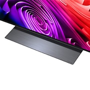 LG 65-дюймовый телевизор Смарт ТВ LG OLED AI C6 4K 2026, infill, OLED65C6DLA, thumbnail 8