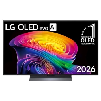 OLED48C6RLA.ARUG