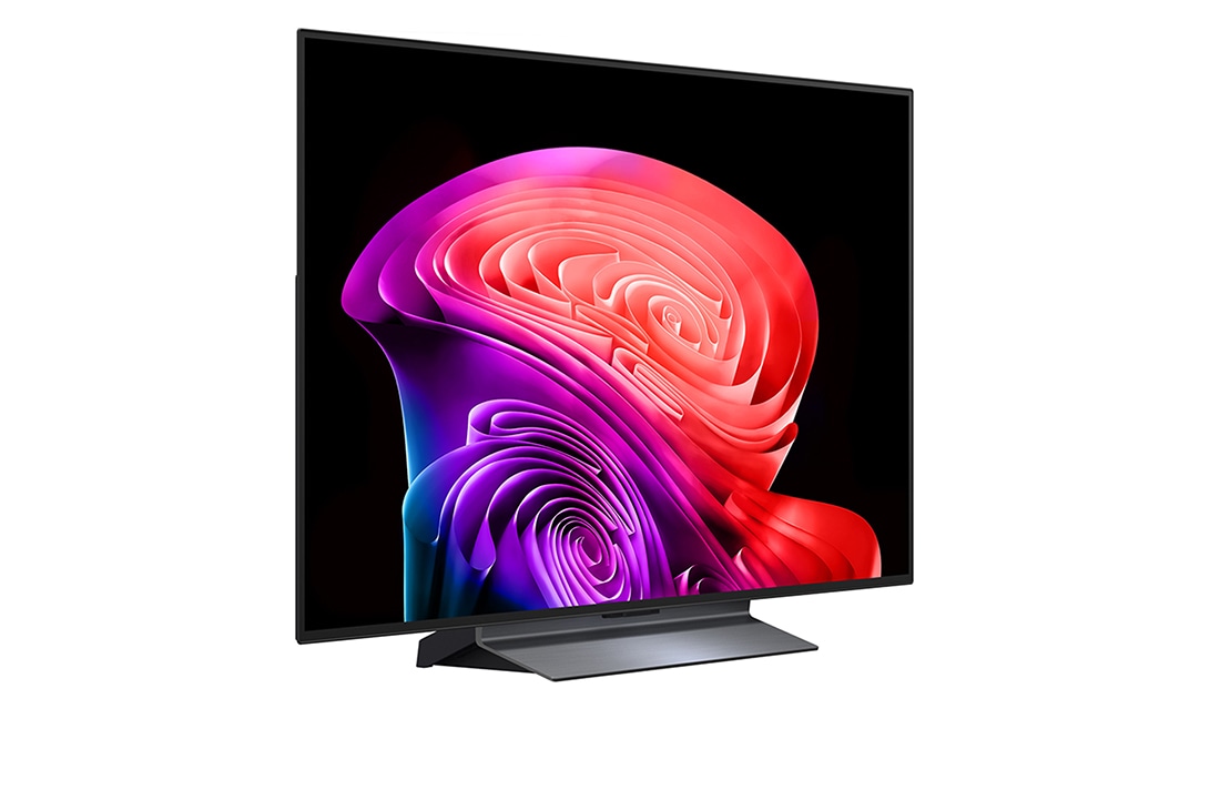 LG 48-дюймовый телевизор Смарт ТВ LG OLED AI C6 4K 2026, infill, OLED48C6DLA, thumbnail 4