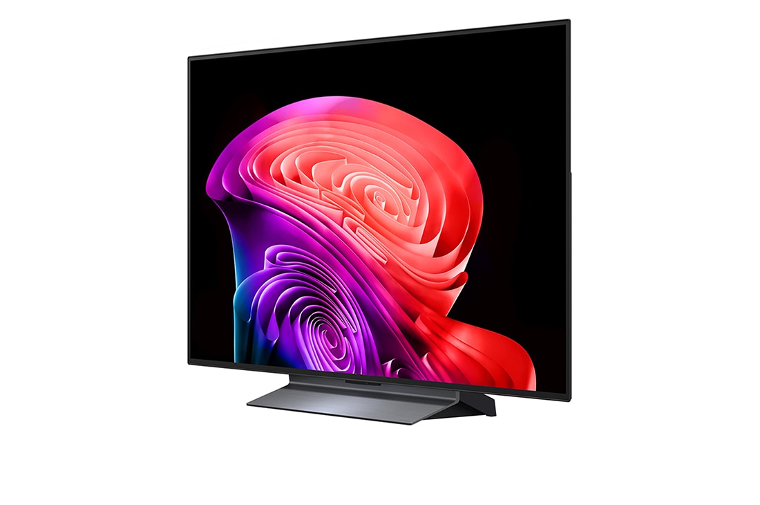 LG 48-дюймовый телевизор Смарт ТВ LG OLED AI C6 4K 2026, infill, OLED48C6DLA, thumbnail 5