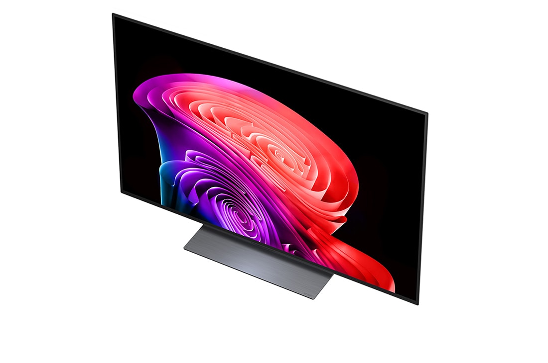 LG 48-дюймовый телевизор Смарт ТВ LG OLED AI C6 4K 2026, infill, OLED48C6DLA, thumbnail 7