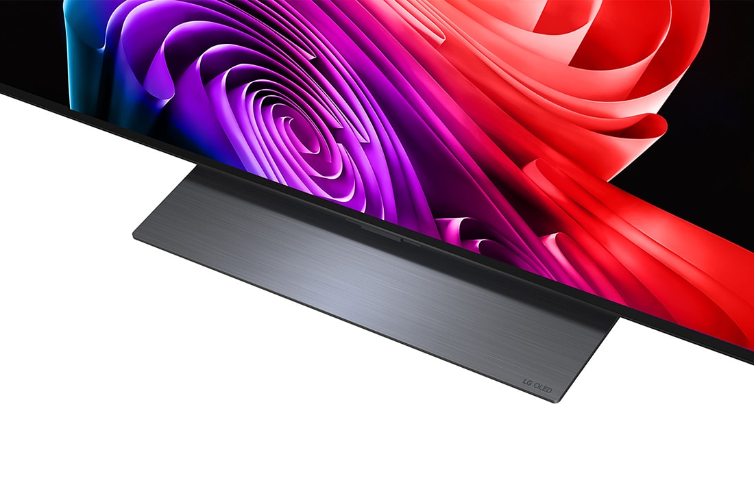 LG 48-дюймовый телевизор Смарт ТВ LG OLED AI C6 4K 2026, infill, OLED48C6DLA, thumbnail 8
