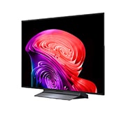 LG 48-дюймовый телевизор Смарт ТВ LG OLED AI C6 4K 2026, infill, OLED48C6DLA, thumbnail 5