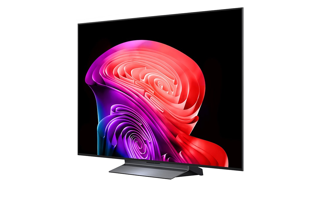 LG 55-дюймовый телевизор Смарт ТВ LG OLED AI C6 4K 2026, infill, OLED55C6DLA, thumbnail 5