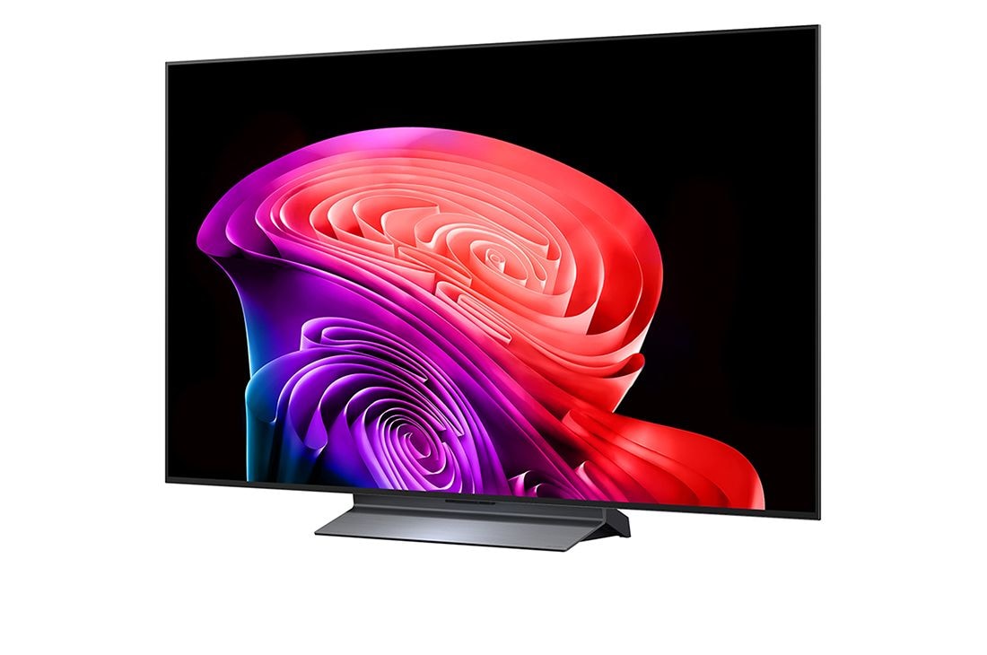 LG 55-дюймовый телевизор Смарт ТВ LG OLED AI C6 4K 2026, infill, OLED55C6DLA, thumbnail 6