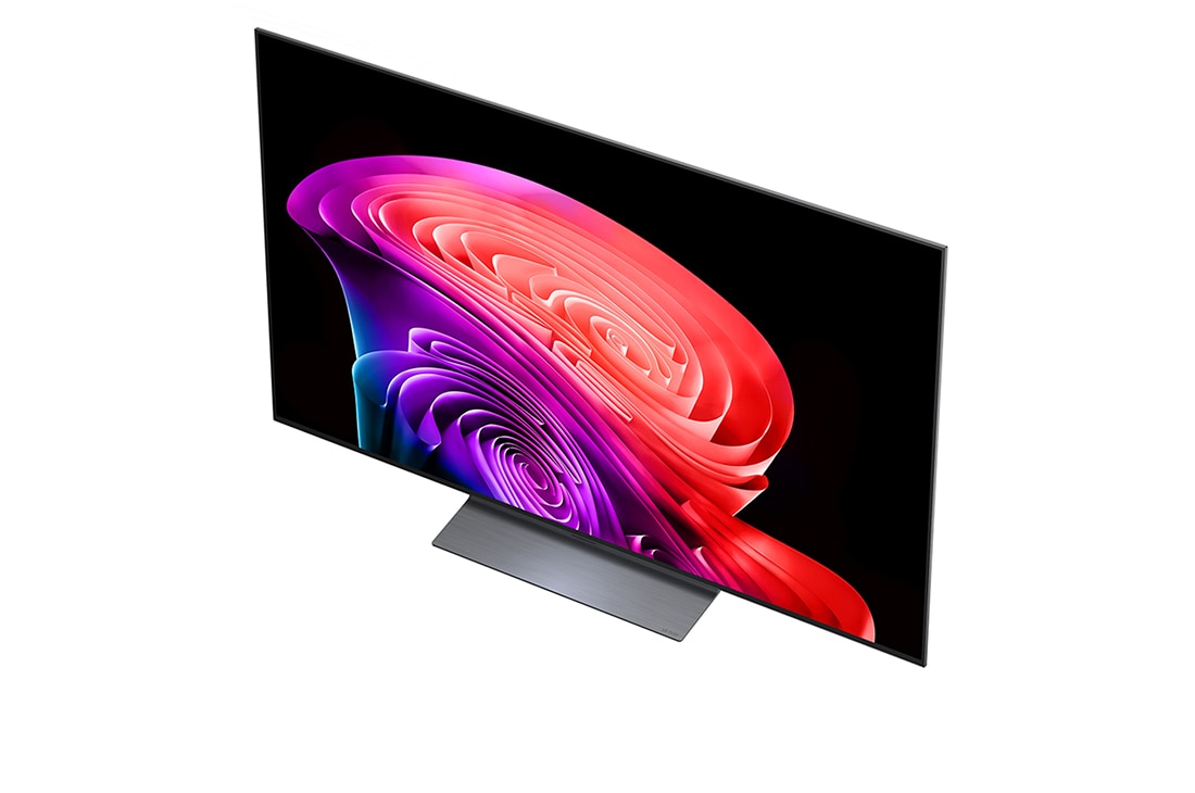 LG 55-дюймовый телевизор Смарт ТВ LG OLED AI C6 4K 2026, infill, OLED55C6DLA, thumbnail 7