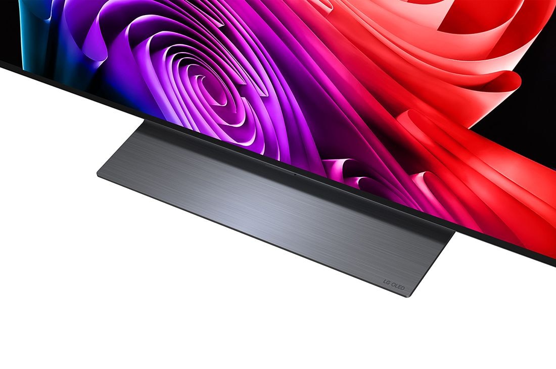 LG 55-дюймовый телевизор Смарт ТВ LG OLED AI C6 4K 2026, infill, OLED55C6DLA, thumbnail 8
