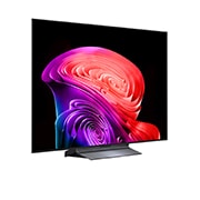 LG 55-дюймовый телевизор Смарт ТВ LG OLED AI C6 4K 2026, infill, OLED55C6DLA, thumbnail 4