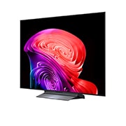 LG 55-дюймовый телевизор Смарт ТВ LG OLED AI C6 4K 2026, infill, OLED55C6DLA, thumbnail 5