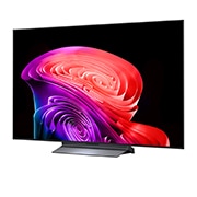 LG 55-дюймовый телевизор Смарт ТВ LG OLED AI C6 4K 2026, infill, OLED55C6DLA, thumbnail 6