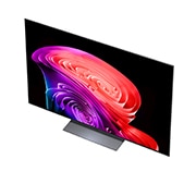 LG 55-дюймовый телевизор Смарт ТВ LG OLED AI C6 4K 2026, infill, OLED55C6DLA, thumbnail 7